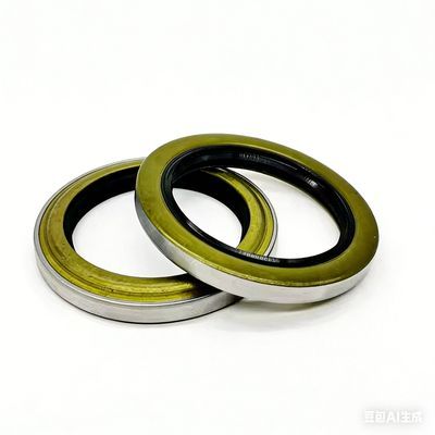 OIL SEAL NBR 85-110-13 TZ อะไหล่ซีลแท้ 100% ส่งจากไทย