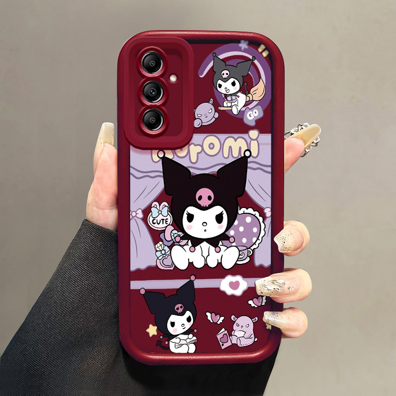 HP เคสโทรศัพท์สําหรับ Samsung Galaxy A15 4G A15 5G A16 A25 5G M32 A24 A13 4G A13 5G A13 Lite A14 4G 
