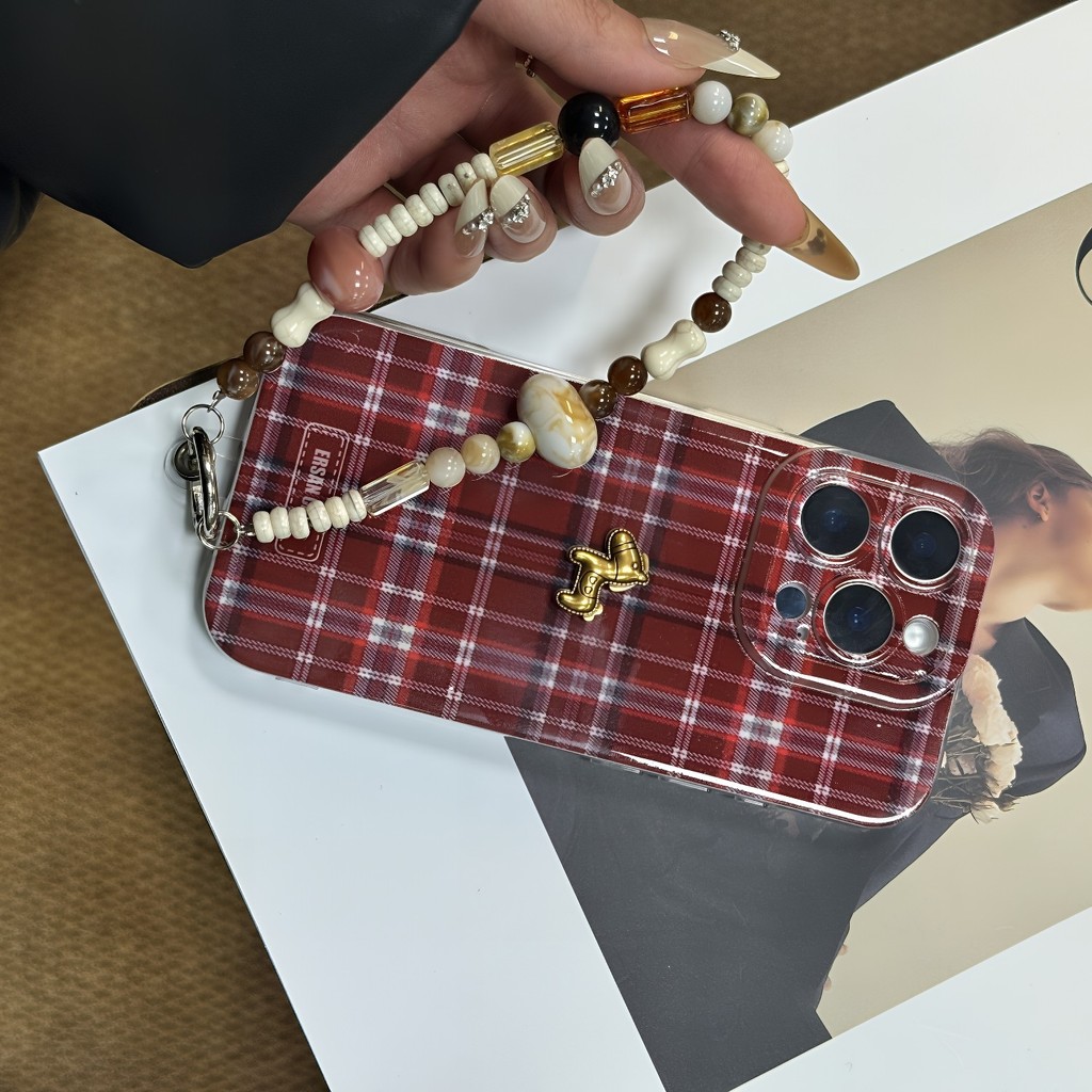 TY039 For Redmi Note 15 Pro + Plus 14 14S 13 13R 12 12S 12T 11 11E 11T 11S 10 10S 10T 9 9S 8 7 4G 5G Phone case - รูปที่ 2