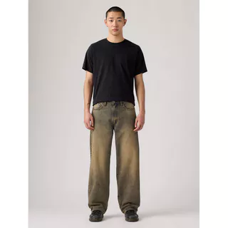 กางเกงยีนส์ผู้ชาย Levi's® Men’s 578™ Baggy Jeans