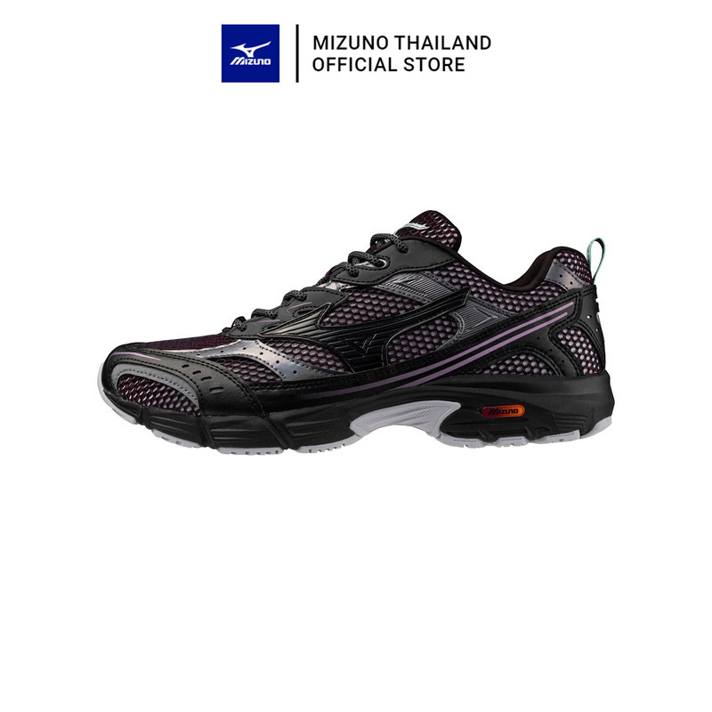 MIZUNO MXR รองเท้าสปอร์ตสไตล์ UNISEX