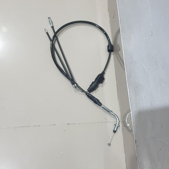 Minerva Mx R 200 Xroad Vx 200 R Motin 200 สายแก๊สเชือกหายาก