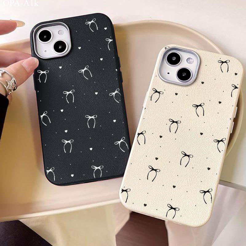 เคส For OPPO A3 A3X A3S A9 A7 A5 A5i A5S A1K 4G 5G เคสโทรศัพท์ Phone Case เคสออปโป้ เคสนิ่ม ลายผิว Silicone PW