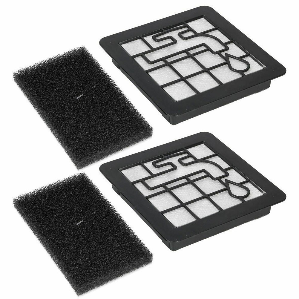 [HOT] ชุดกรองสําหรับ 2000 Series XB2022 XB2023 เครื่องดูดฝุ่นสําหรับ XV1220