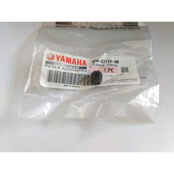 Original Jupiter Mx King 150 Valve Seal Ygp 1Pa-E2119-00 หายาก