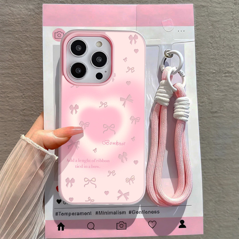 Love Ribbon Jelly 2 In 1 เคสล่าสุด Vivo V70 Fe Y05 Y400 V60 Lite Y21D Z10R 5G Iqoo Z10 Lite Y19S Pro