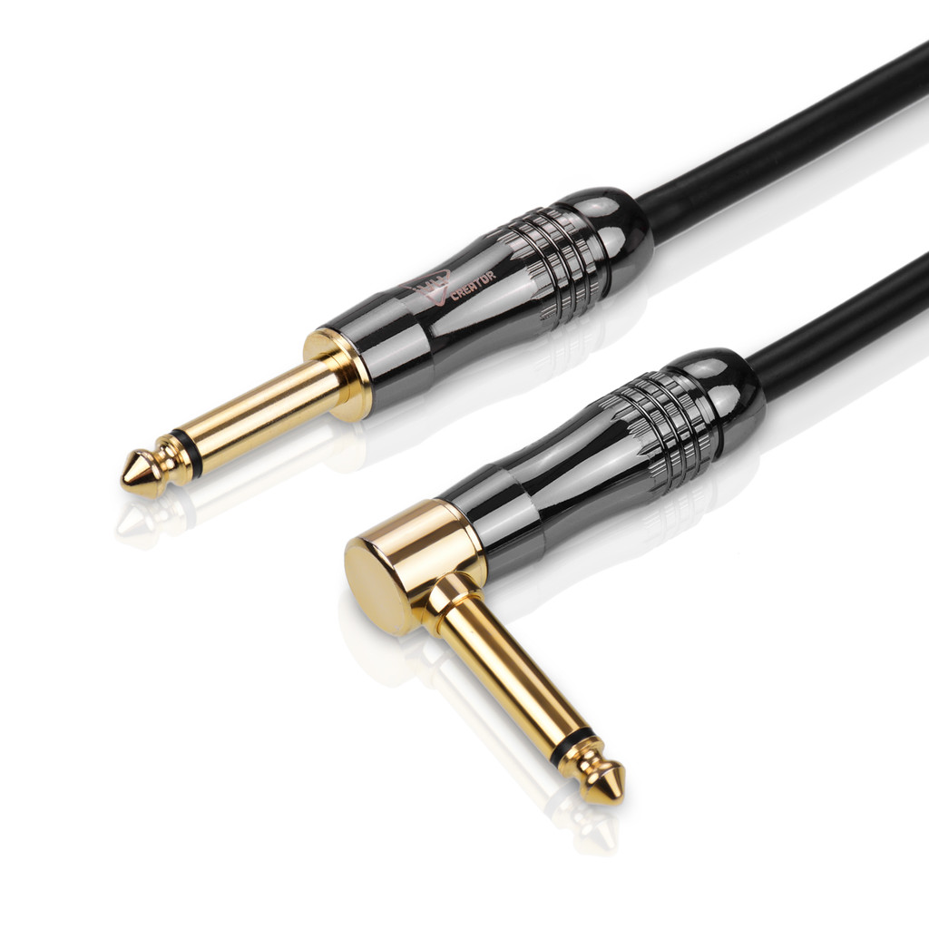 Torachel1-PH IVU Creator Player Cable 3m / 9.8ft Studio Musi