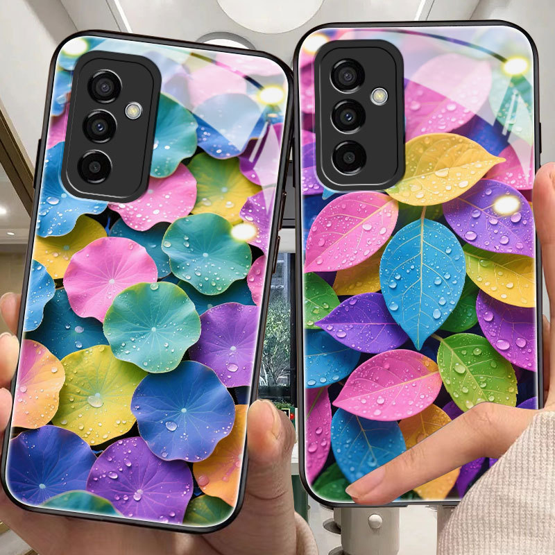 Lucky Casing for samsung a34,a41,a42,a50/s,a51,a80,a81,a90,j2/core/prime,j3,j4,j5,j6,j7/plus/j8pro,j