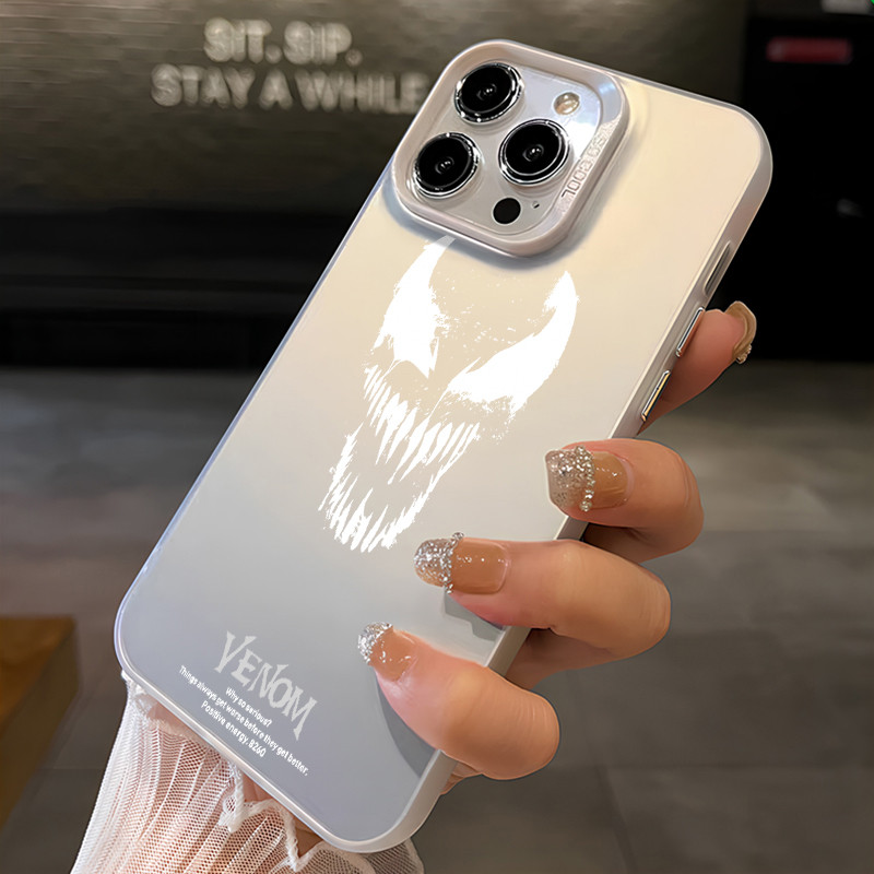 เคสสำหรับ OPPO A36 A76 A96 เคสโทรศัพท์ตัวละครในอนิเมะเกาะหินกันกระแทก - รูปที่ 5