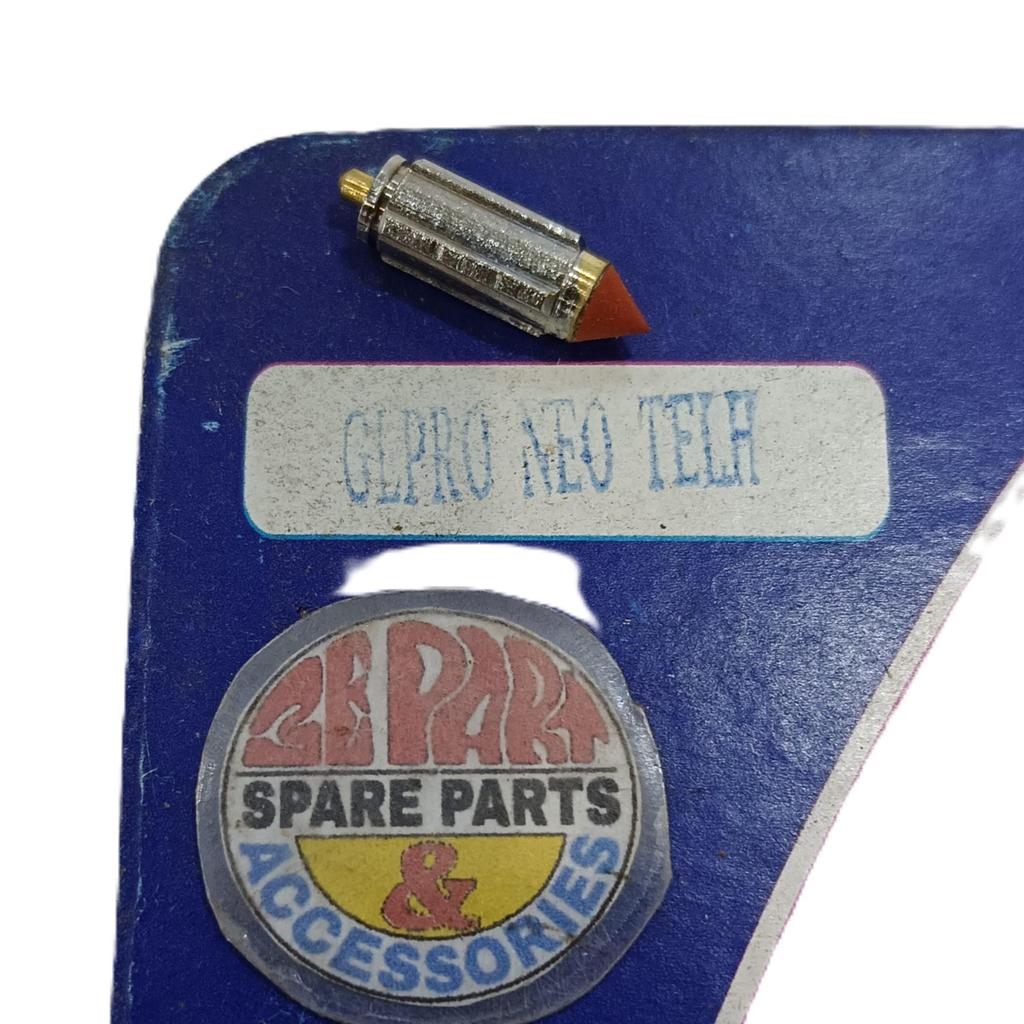 GL PRO NEOTECH เข็มลูกลอยคาร์บูเรเตอร์ Tiger Limited Item Rare Item Classic Motorcycle อะไหล่