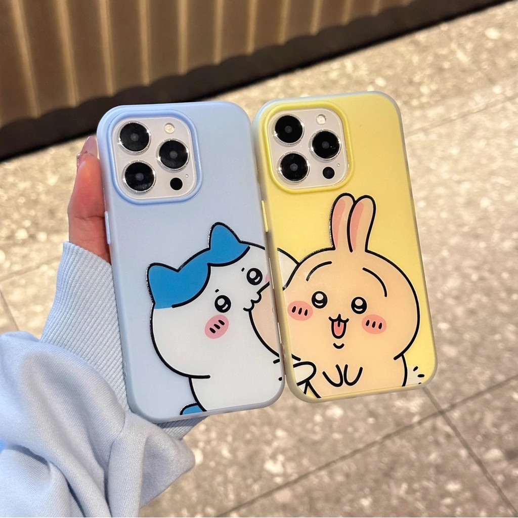 HP Chikawa Soft [Jbscasing95] Oppo A6X A6s Reno 15F 15 Pro Max 5G A6 A6T Pro Reno 14F 14 A5 2025 A3X
