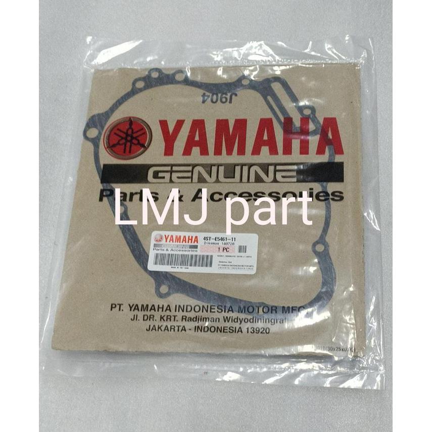 Perpak Paking Block ถังคลัทช์ Jupiter Z 105 110 Burhan 4St-E5461-11 หายาก