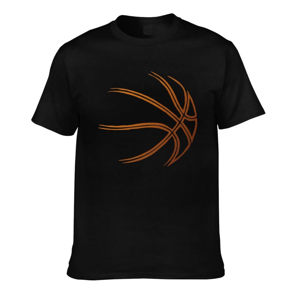 Good Quality Basketball Graphic Mens Cool T-Shirt