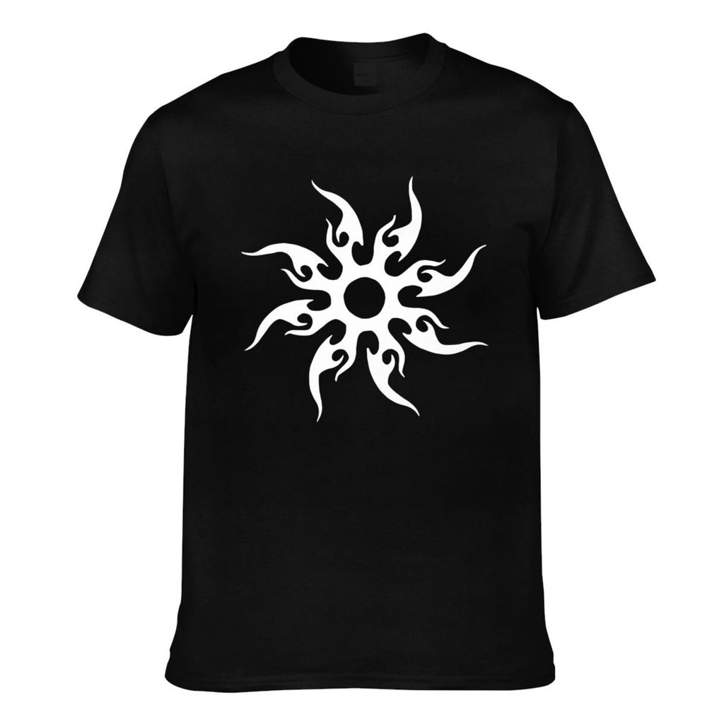 Good Quality Two Time Forsaken Mens Cool T-Shirt