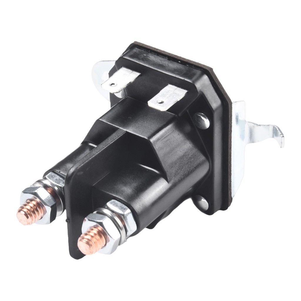 [COLO] โซลินอยด์สตาร์ทเตอร์สําหรับ 762-1261-2111-50 762-1261-2111-51 12V 100a 4 เทอร์มินัล