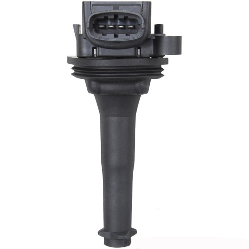 อะไหล่เครื่องยนต์ OE 30713416 คอยล์จุดระเบิดสําหรับ Volvo S60 S80 XC90 Ref OE 9125601