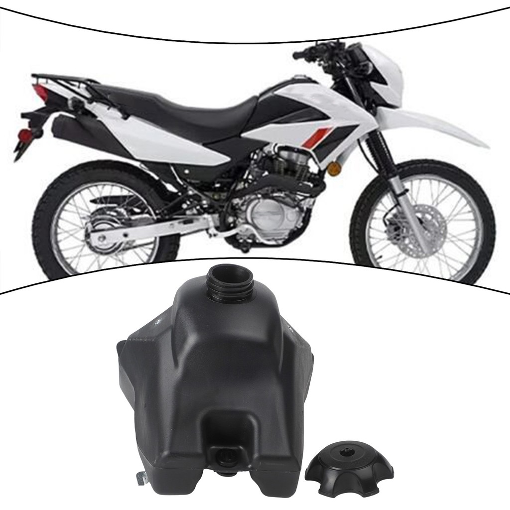 [COLORHM] ถังน้ํามันทดแทนสําหรับ Honda สําหรับ CRF 50 TTR50 XR50