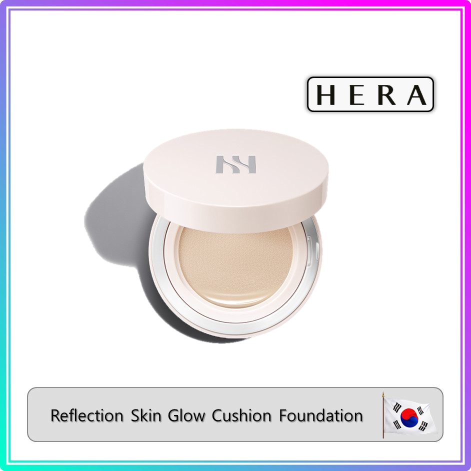 [HERA] Reflection Skin Glow Cushion Foundation 5g #203