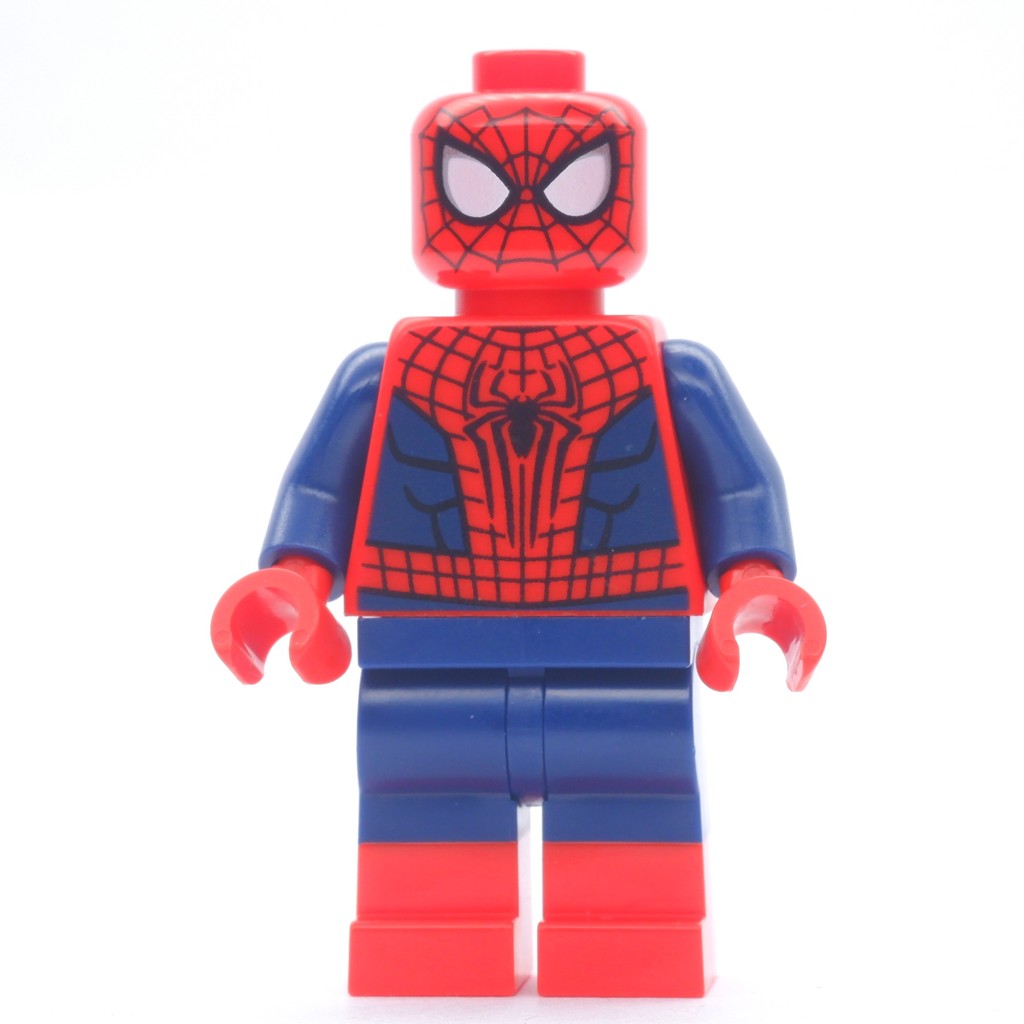 Ploybrick |instock| The Amazing Spider Man จากชุด 76261 | Marvel Authentic 100%