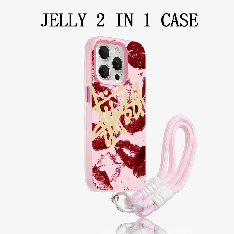 พรีเมี่ยมสี 2 In 1 Graffiti Sign Kiss Casing Infinix Smart 10 Hot 60 60I Pro Plus Note 50 Pro 5G Hot