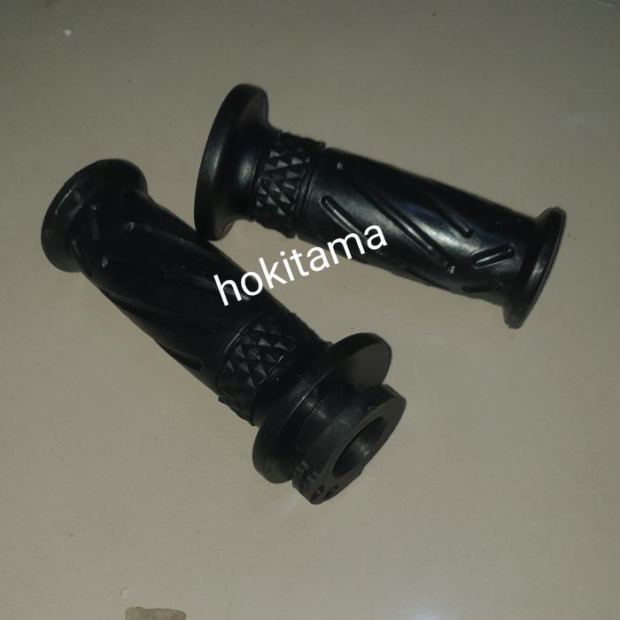 Hanfat Hand Grip ยาง Yzf R15 R 15 Mt 15 Wr 155 R25 R 25 Mt 25 หายาก Selong