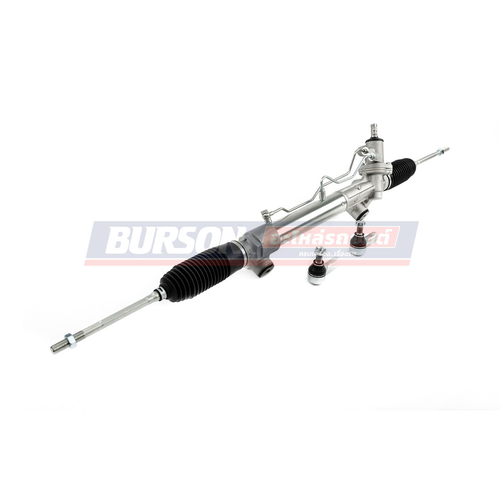 แร็ค VIGO / FORTUNER 4WD AARON [1RPW027]