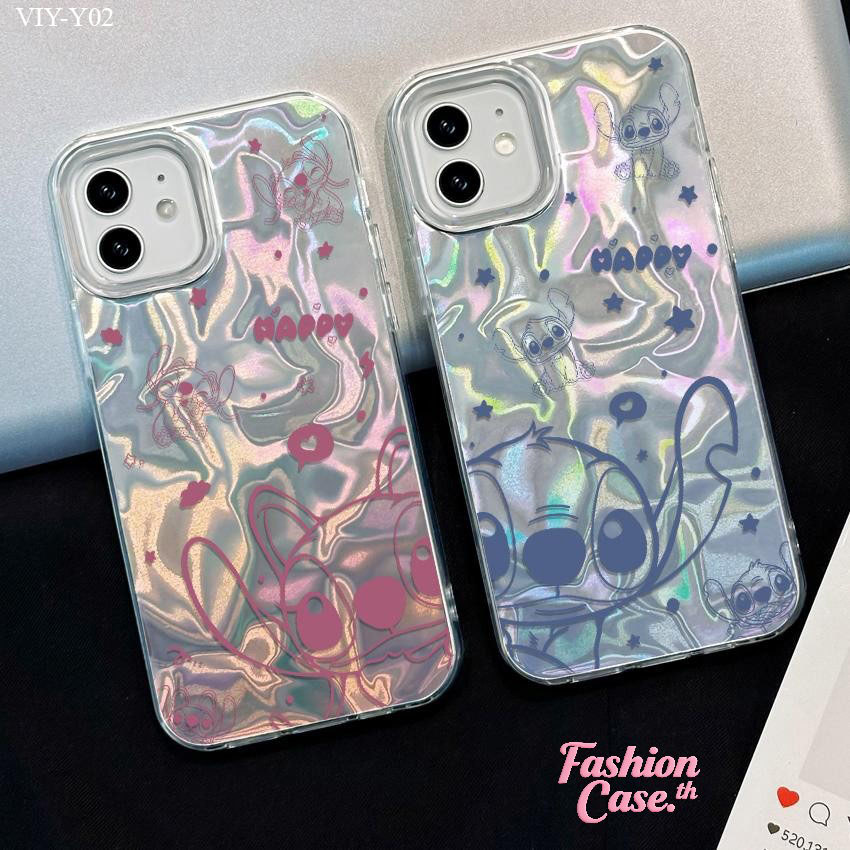 เคส For VIVO Y02 Y02T Y17 Y15 Y12 Y17S Y28 Y20 Y12S Y12A Y21 Y21T T1X Y33S Y33T Y22 Y22S Y35 Y27 Y27S Y36 Y50 Y30 4G 5G