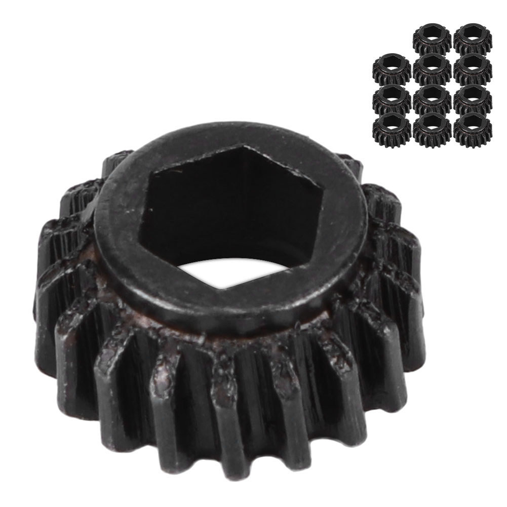 Torachel1-PH OpenGear Guitar Tuners Gears Hex Locking Univer