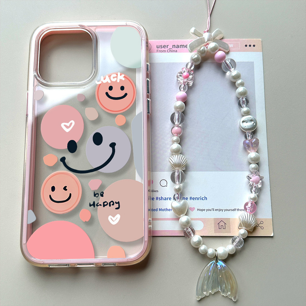 สี [Shop Blouse] ไอเทมน่ารัก Vivo V60 Lite 5G Y21D V50 Lite Y400 Y29 4G Ckk Clear กันกระแทก Premium 