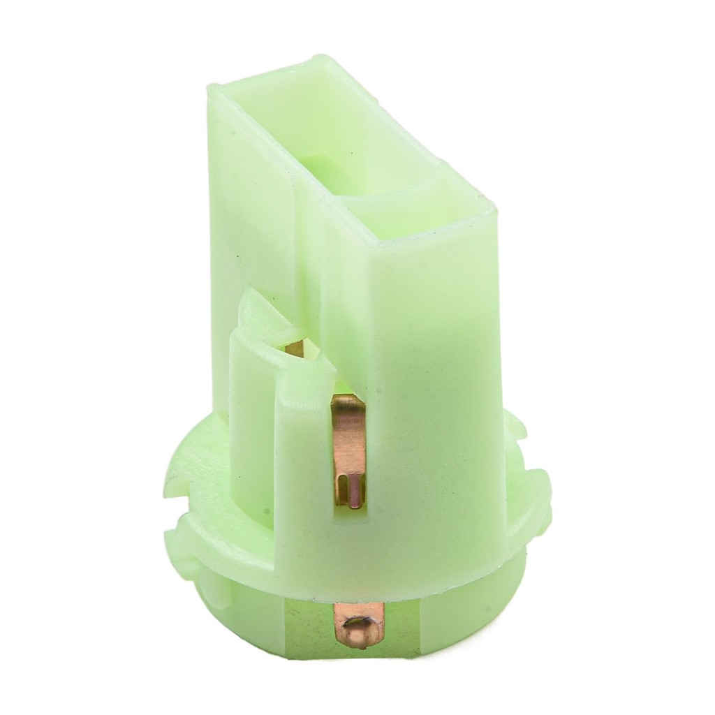 [BLKB] ซ็อกเก็ตหลอดไฟไฟท้ายสําหรับ BMW E30 E32 E34 E38 E71 63218355883