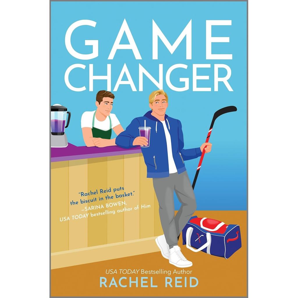 Asia Books หนังสือภาษาอังกฤษ GAME CHANGER
