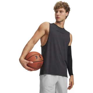 Under Armour เสื้อกล้ามสำหรับผู้ชาย UA Hoops Training