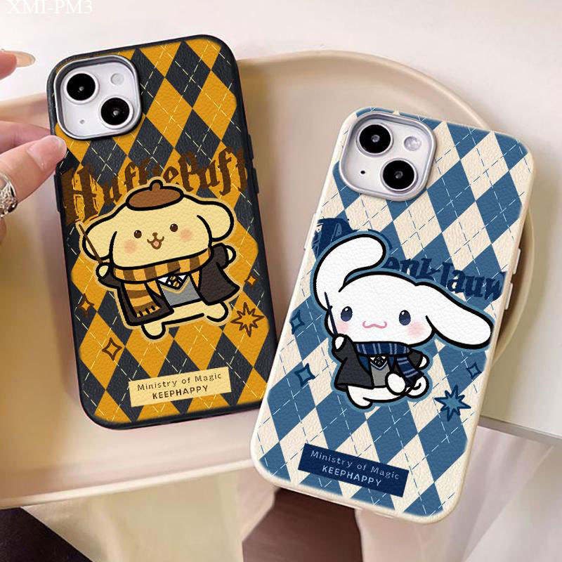 เคส For Xiaomi Poco M7 M6 M5S M3 Pro 5G เคสโทรศัพท์ เคสเสี่ยวมี่ เคสนิ่ม ลายผิว Silicone Phone Case PW