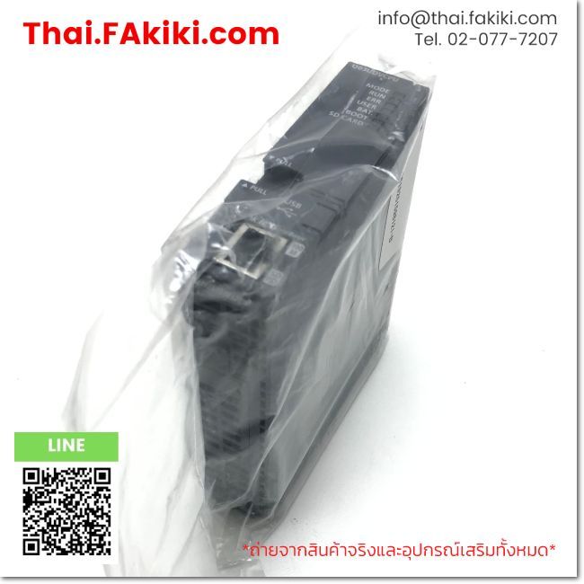 (B)Unused*, Q03UDVCPU, Universal Model QCPU, MITSUBISHI (66-102-394)