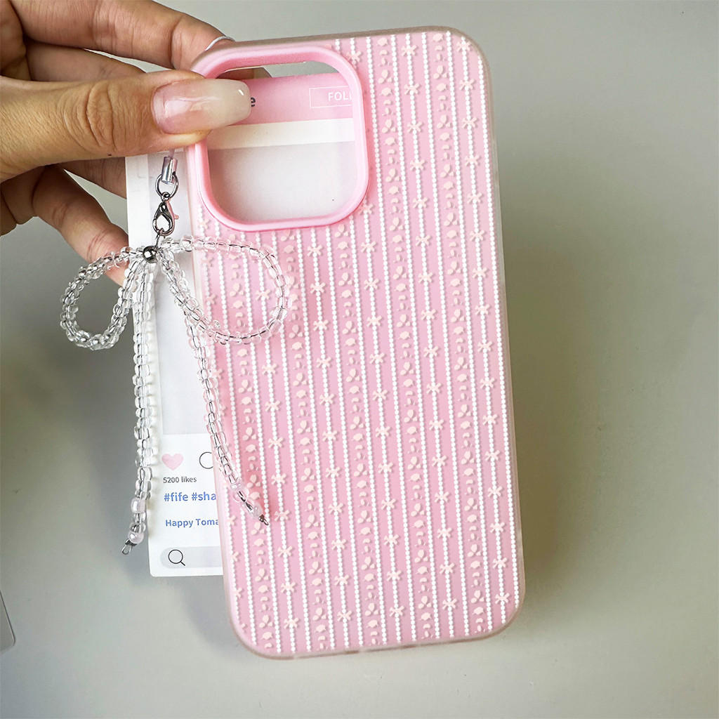 HP GANTUNGAN [ปลอก+Lanyard] เคสล่าสุด Redmi A7 Pro Poco F7 Note 14 4G 5G A5 15 15C 14C A5 2025 C65 M