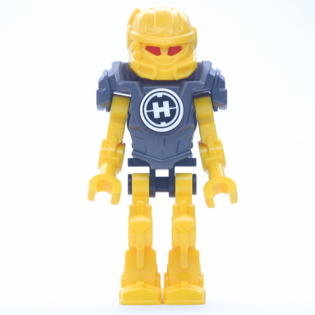 Ploybrick |instock| Hero Factory Evo Hero Factory Space