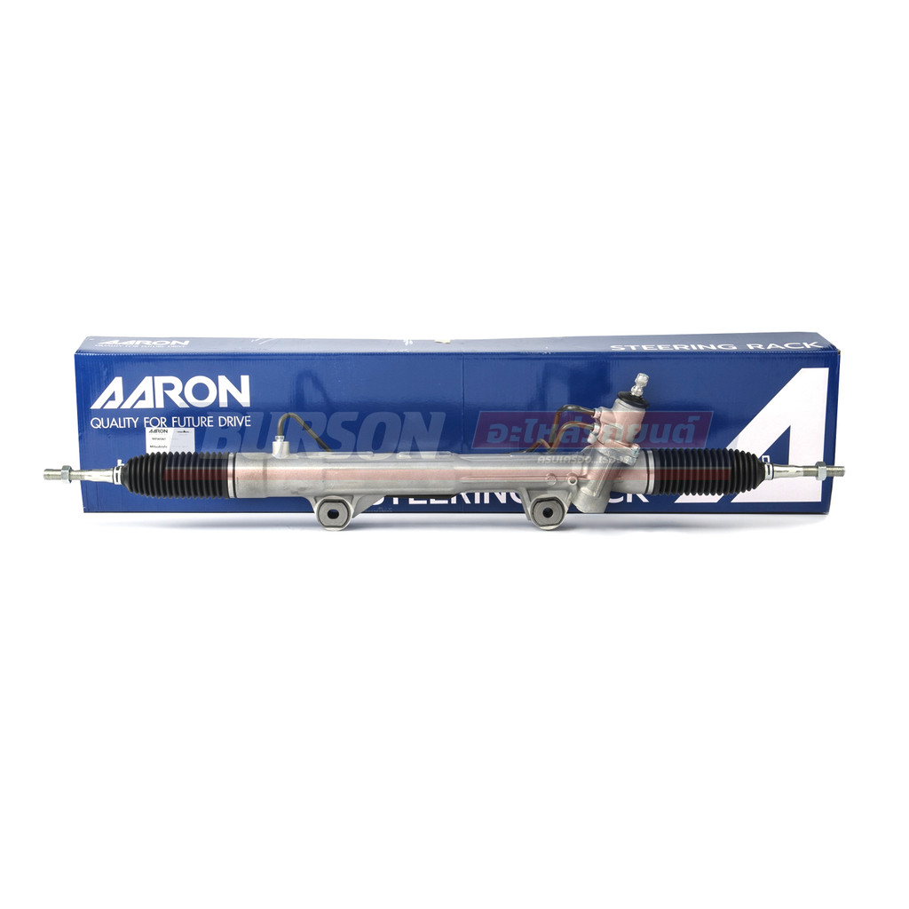 แร็ค TRITON ปี 2015 4WD / PAJERO AARON [1RPW061]