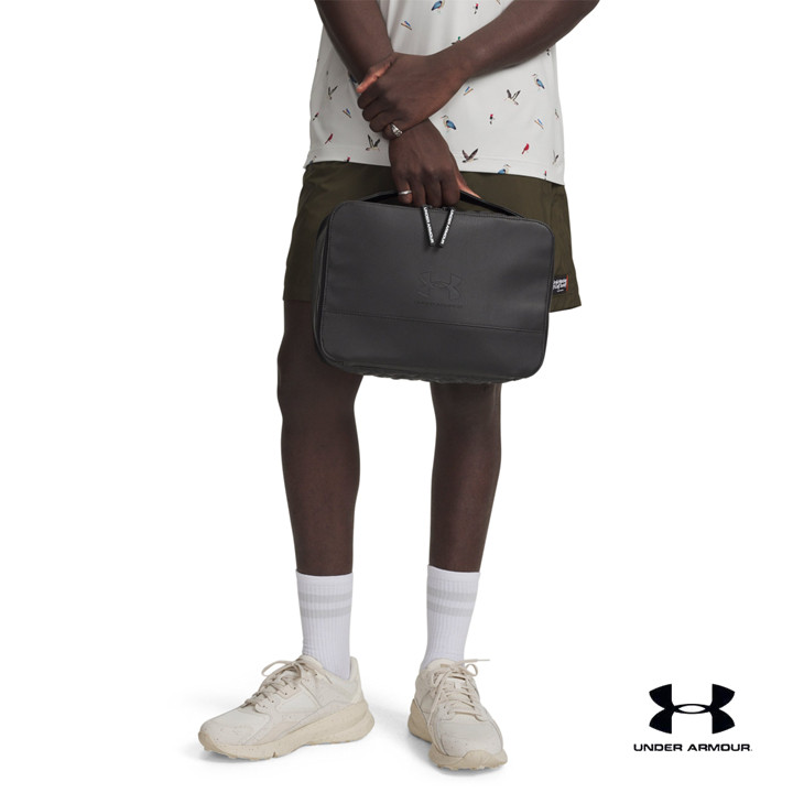 Under Armour กระเป๋ารองเท้า UA Drive