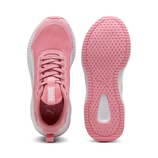 PUMA Kids Flyer Lite 3 Jr สีชมพู - 40152609