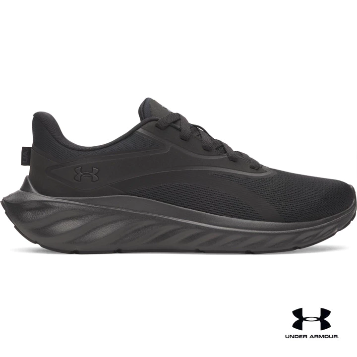 Under Armour UA Charged+ Ascend Men's Running Shoes