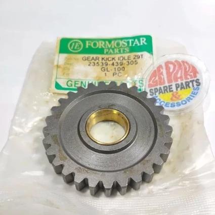 เกียร์ Slah Idle Cb 100 K3 Gl 100 29T Opponent Gear Selah Gl100 Cb K3 หายาก