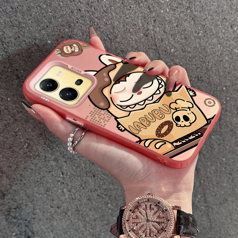 เคสสำหรับ VIVO V25 5G V25E V27 5G V27 Pro 5G S16 5G S16 Pro 5G เคส