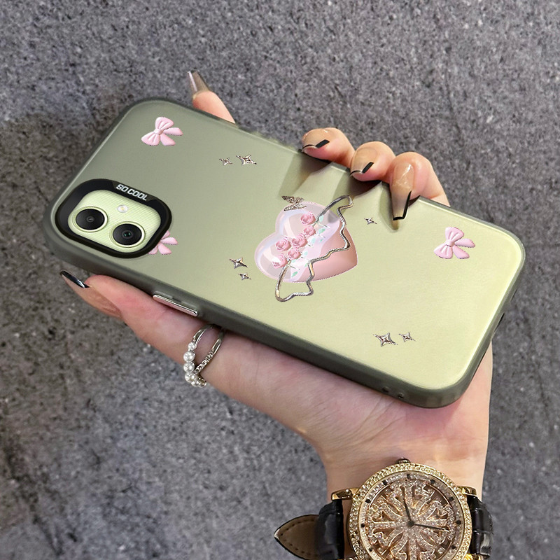 เคสสำหรับ Samsung A05 A05s A04 A04E M04 F04 A04s A03 A03S A02S M02S F02S เคส