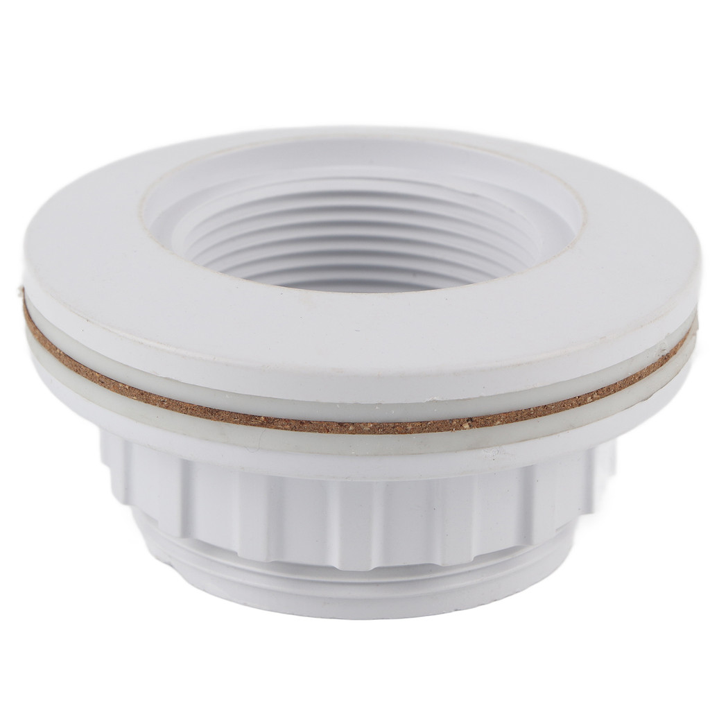 G1‐1/2 In Ground Pool Redulet Mount เปิด Hydrostream Jet Fitting สําหรับว่ายน้ําน้ําพุร้อน