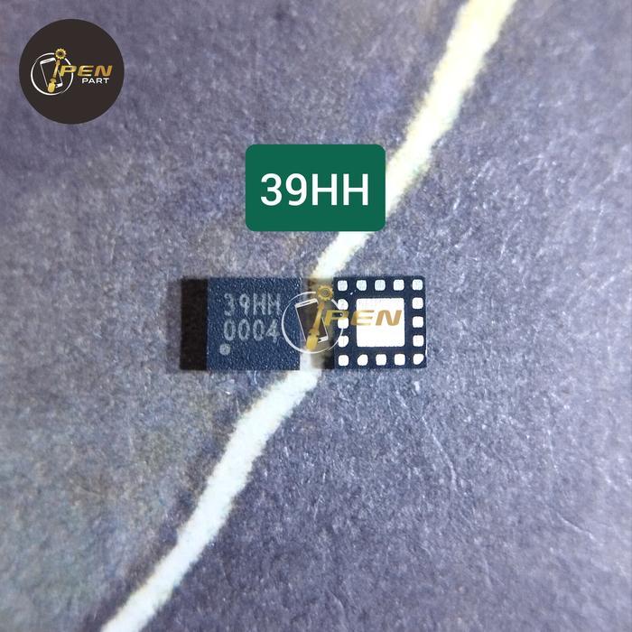 Ic Audio 39Hh 39Ha Poco X5 Pro 5G ทดสอบใหม่ของแท้