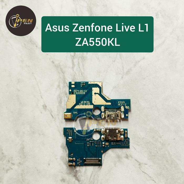 Zenfone Live Za550Kl Asus เครื่องชาร์จขั้วต่อแบบยืดหยุ่น Ces