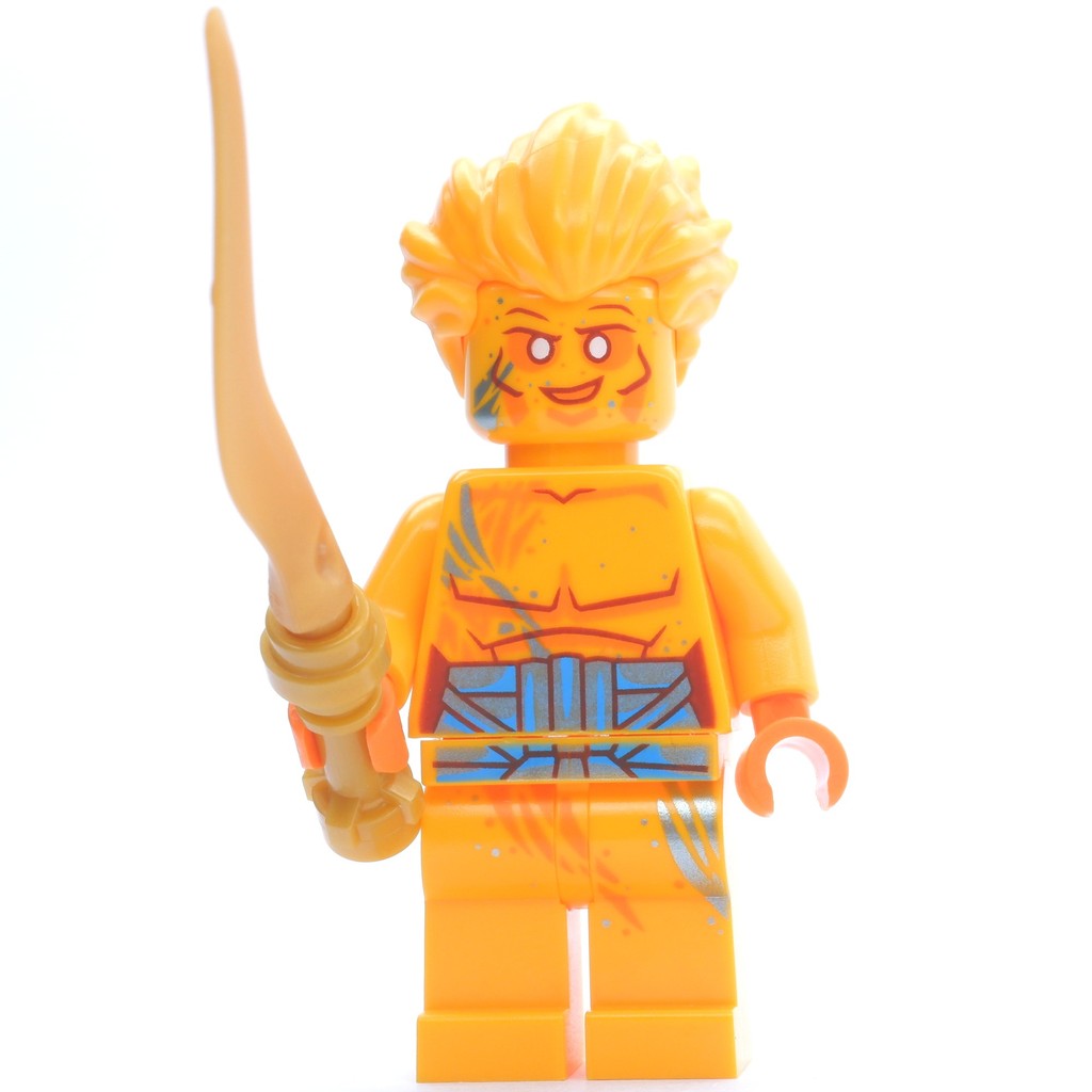 Ploybrick |instock| The Sandman จากชุด 71477 | Dreamzzz Authentic 100%