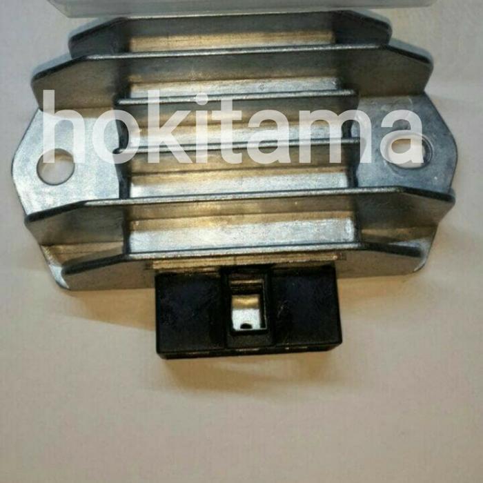 Kiprok Crf 150 Regulator Pcx 150 เครื่องชาร์จแบตเตอรี่ Crf 150 หายาก