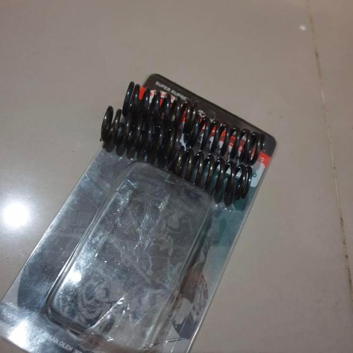 Minerva Mx200 คลัทช์สปริง Mocin 200 Motin Minerva Motin หายาก