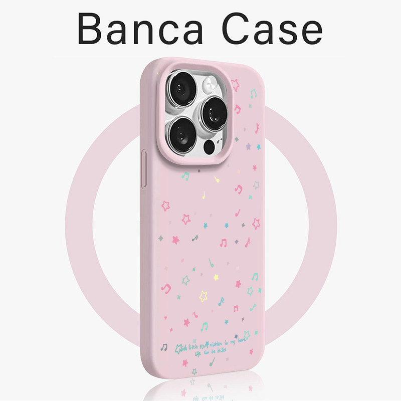 Star Girl Music Girl Rosered สีชมพูสีฟ้าสีเหลืองสีขาวกรณี Hp Infinix Hot 60 Pro Plus Hot 60I สมาร์ท 